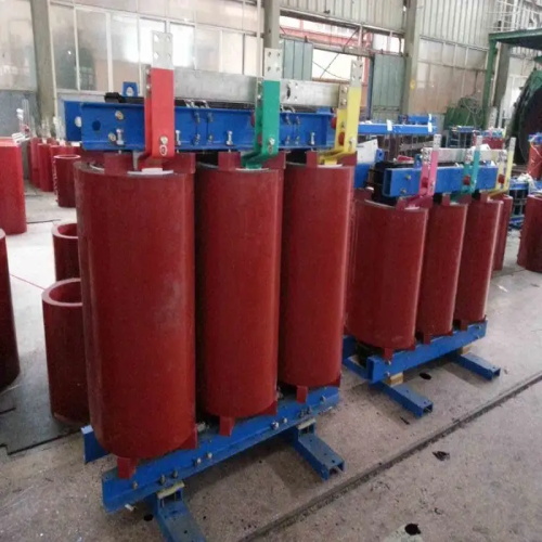 怀远SCB10-250KVA干式变压器